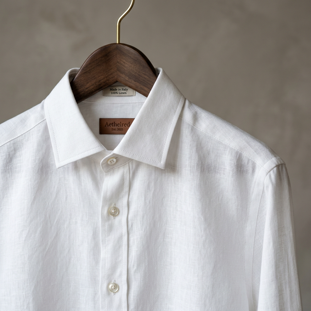 Premium garment care at Lumina